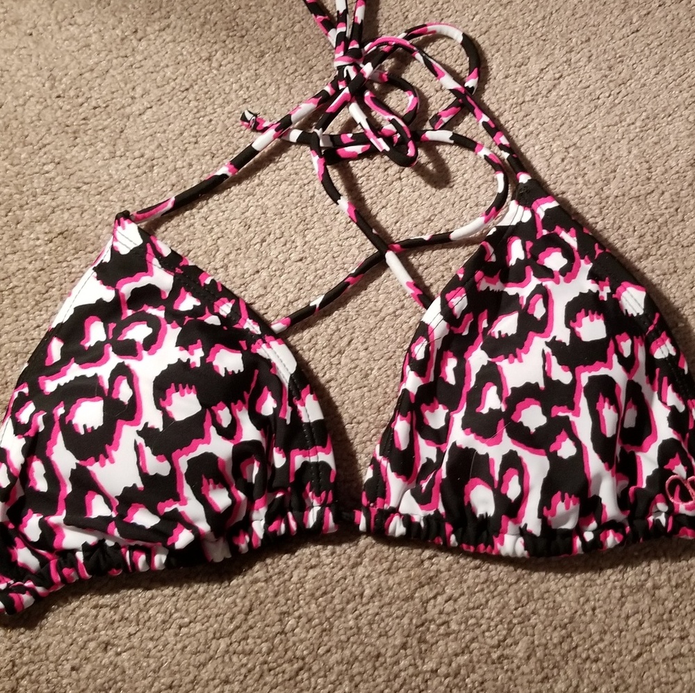 Bikini top